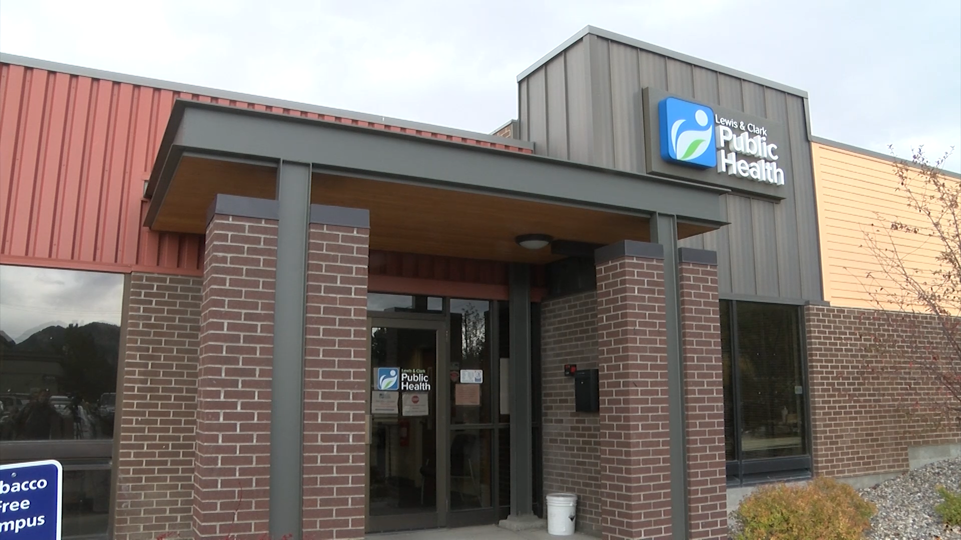 Lewis and Clark Public Health