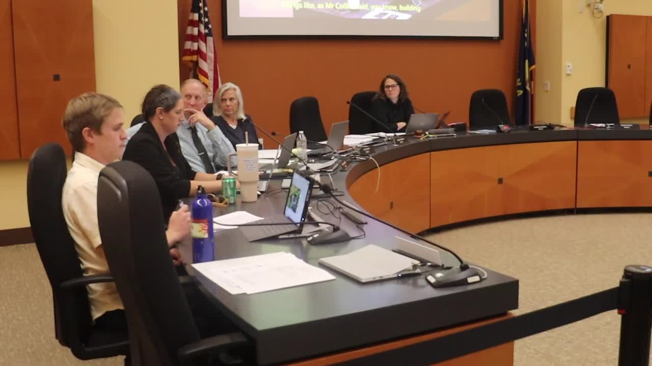 Missoula City Council