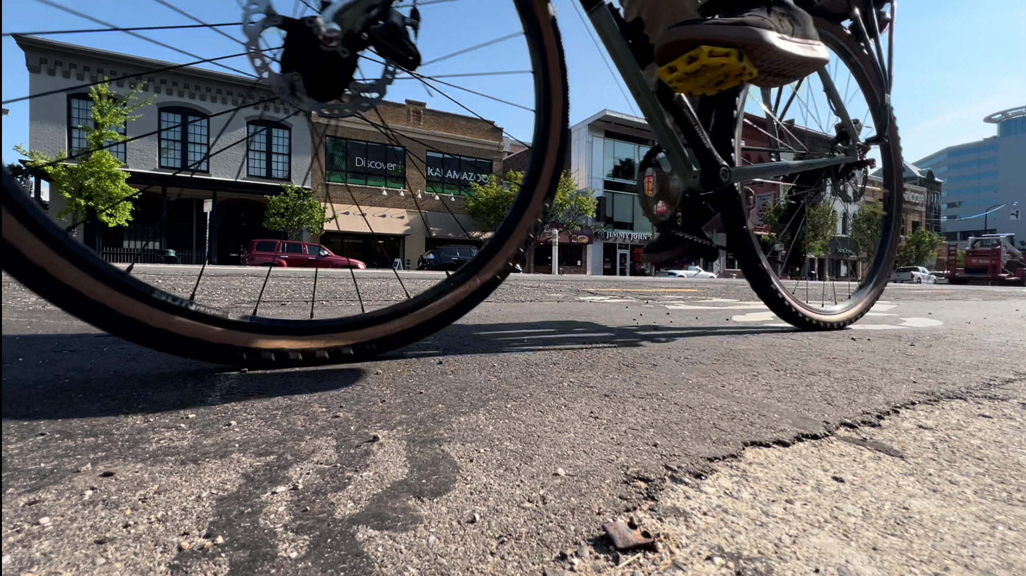 Kalamazoo Bike Week