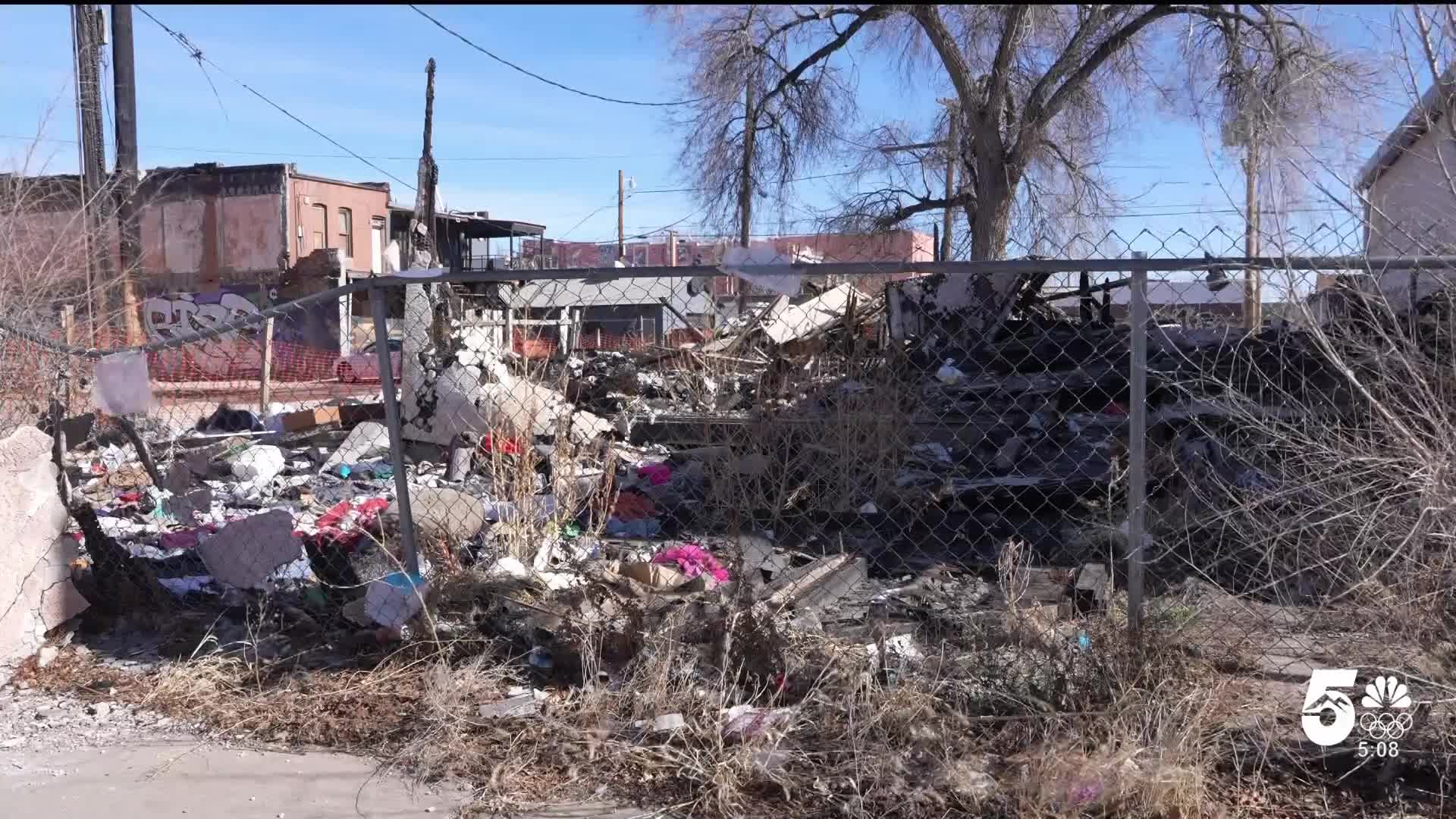 Building Back Bessemer