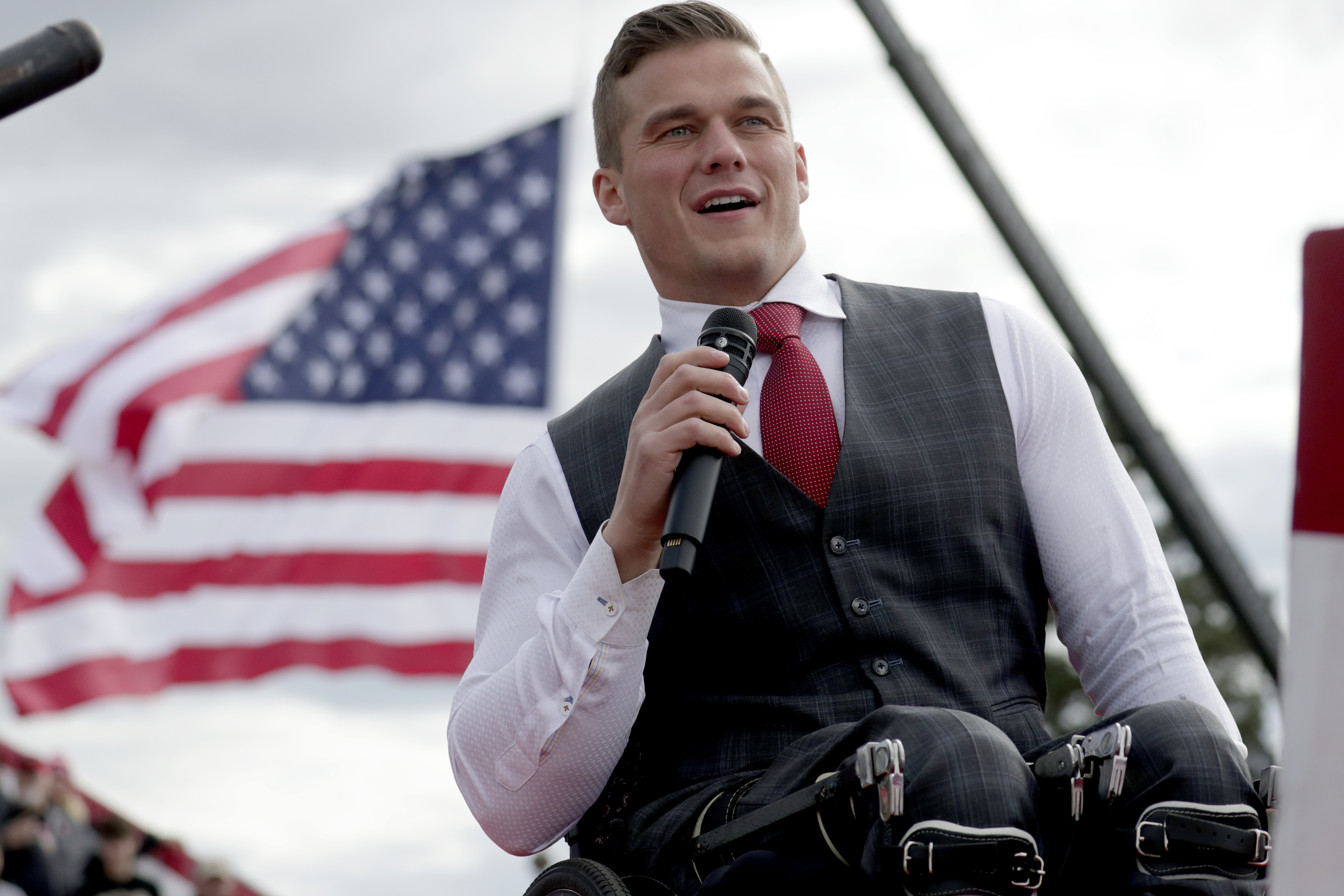 Trump North Carolina