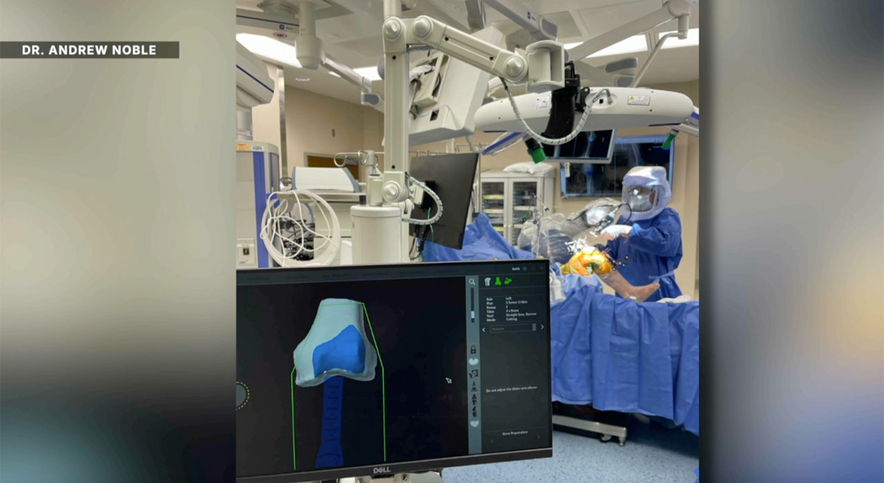 Opioid-free surgery 