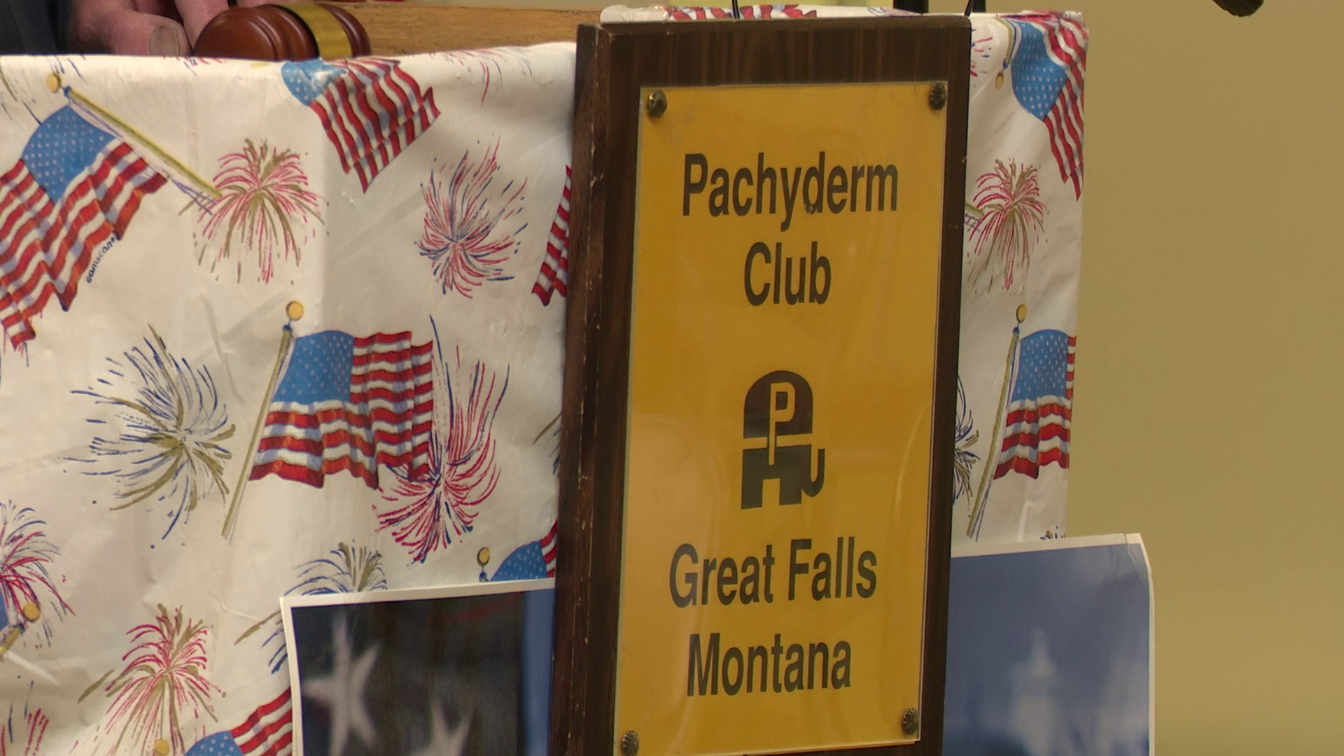 Great Falls Pachyderm Club