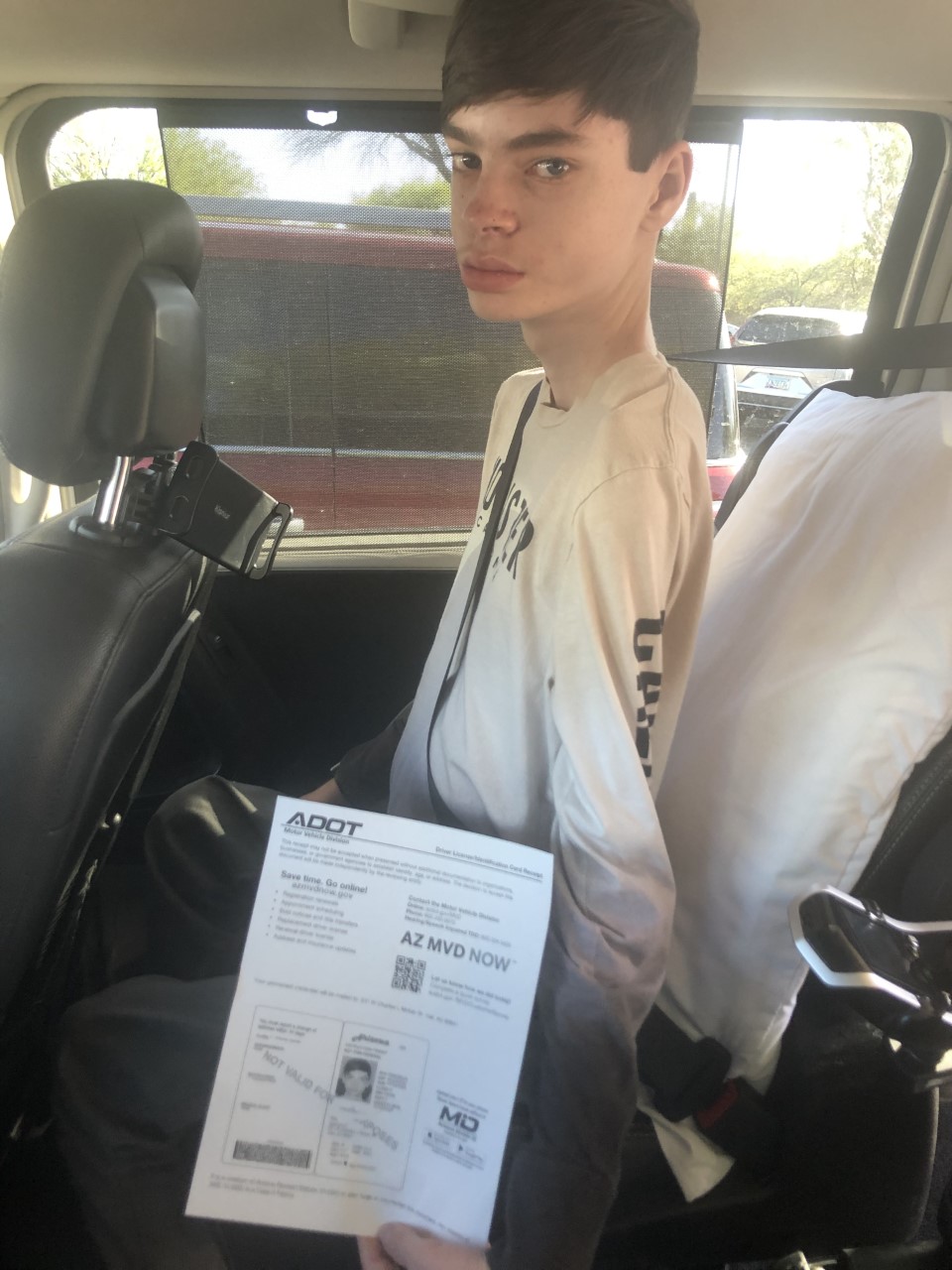 Picture of Samuel Ray