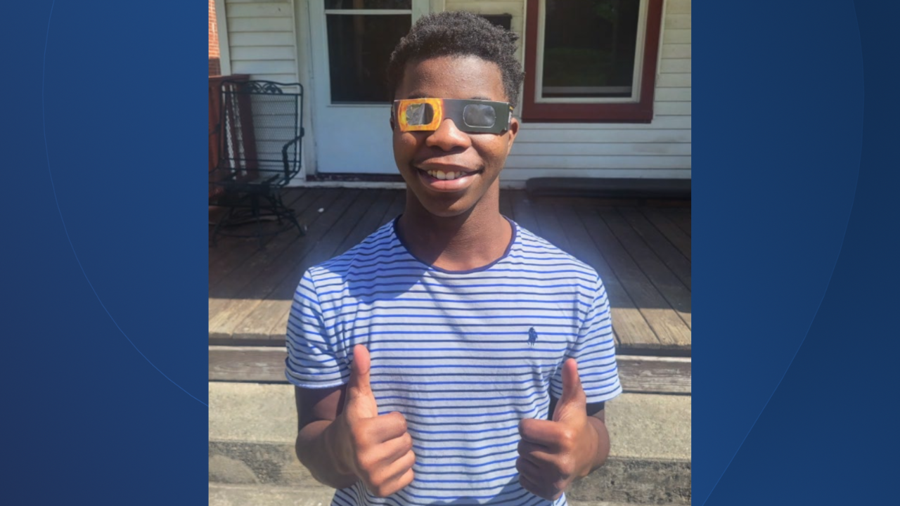 jayshawn cornelius