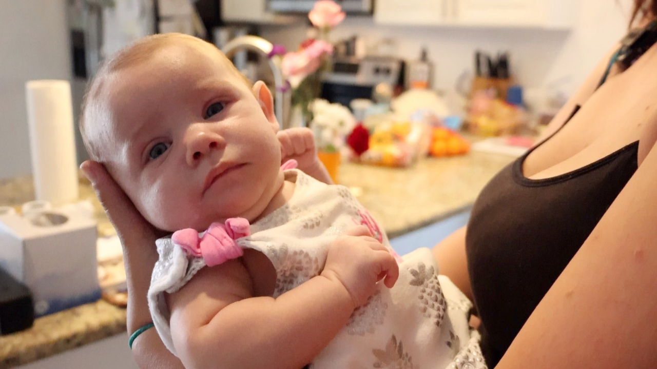 Help for women and children now available at another Pasco County facility