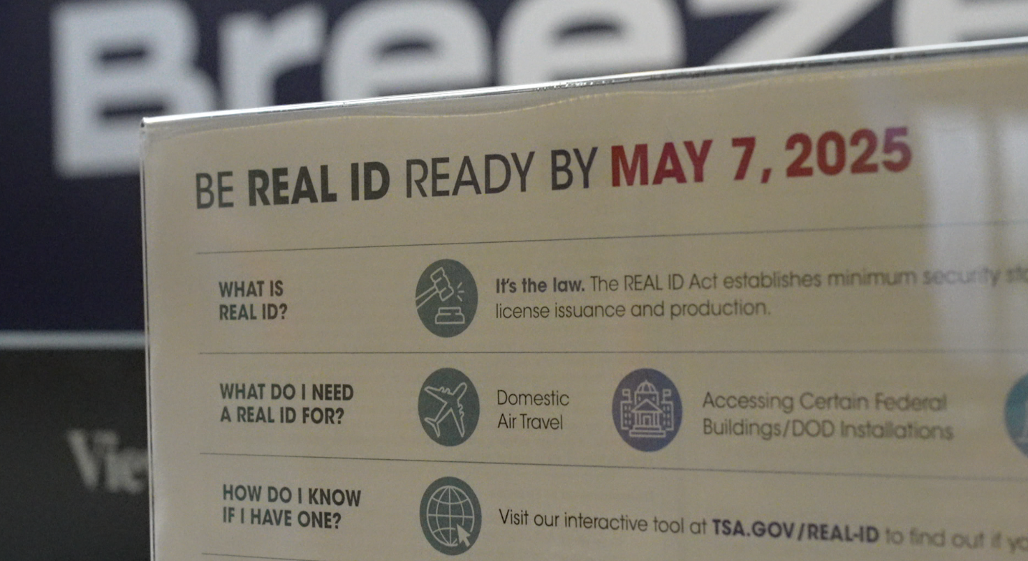 REAL ID