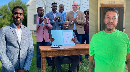Over 50 new homes coming to Milwaukee's North Side