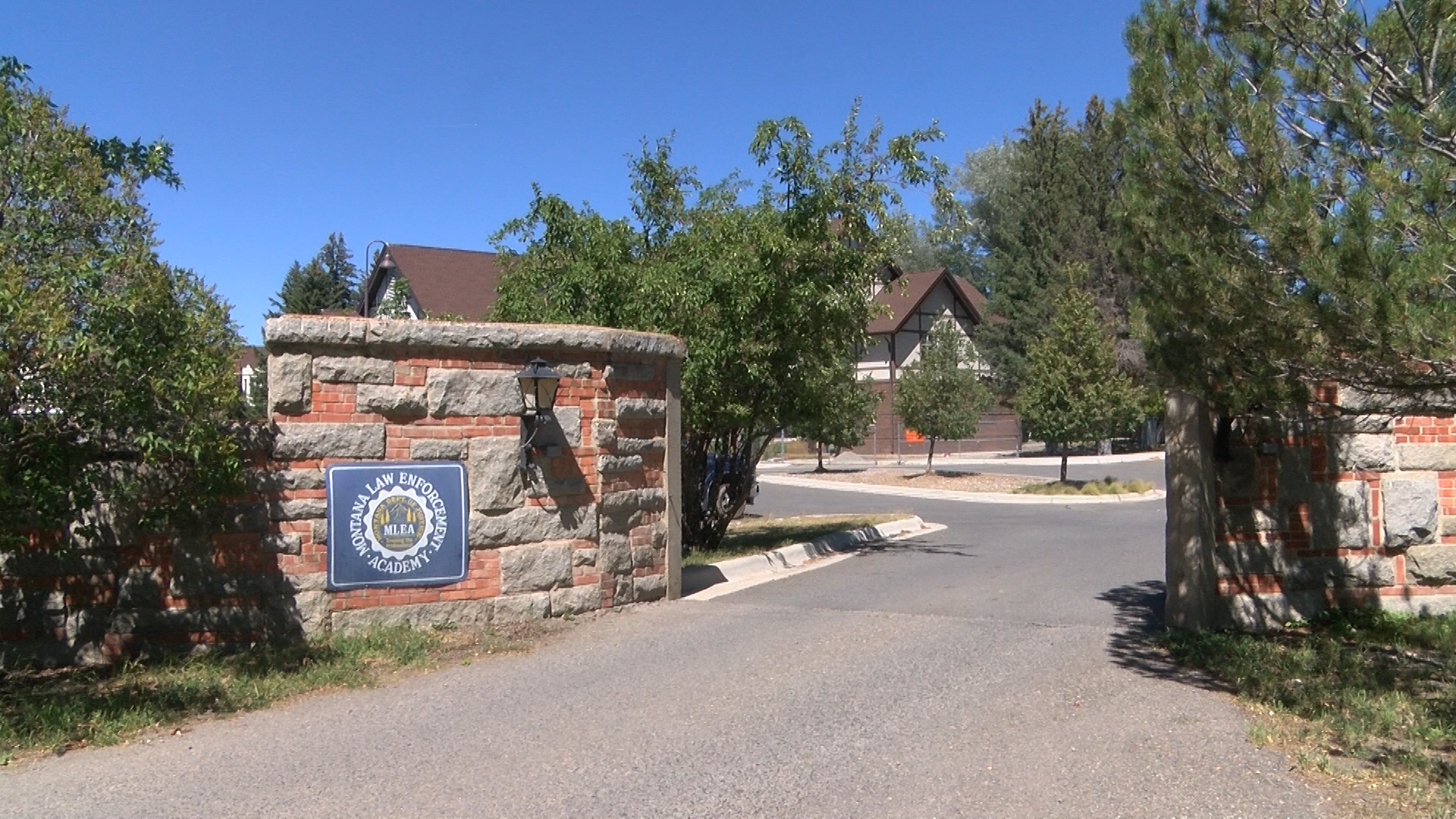Cadet at Montana Law Enforcement Academy tests positive for COVID