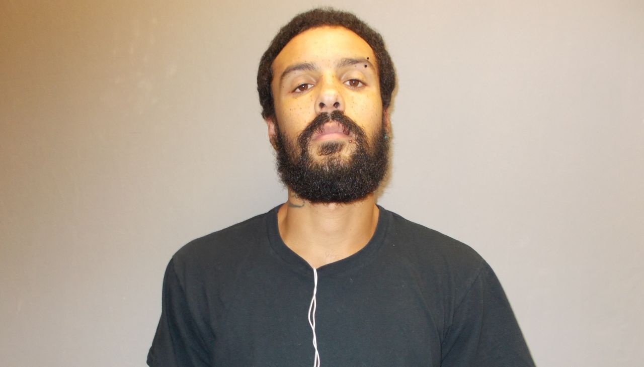 Andrew Strumpfer (undated photo)