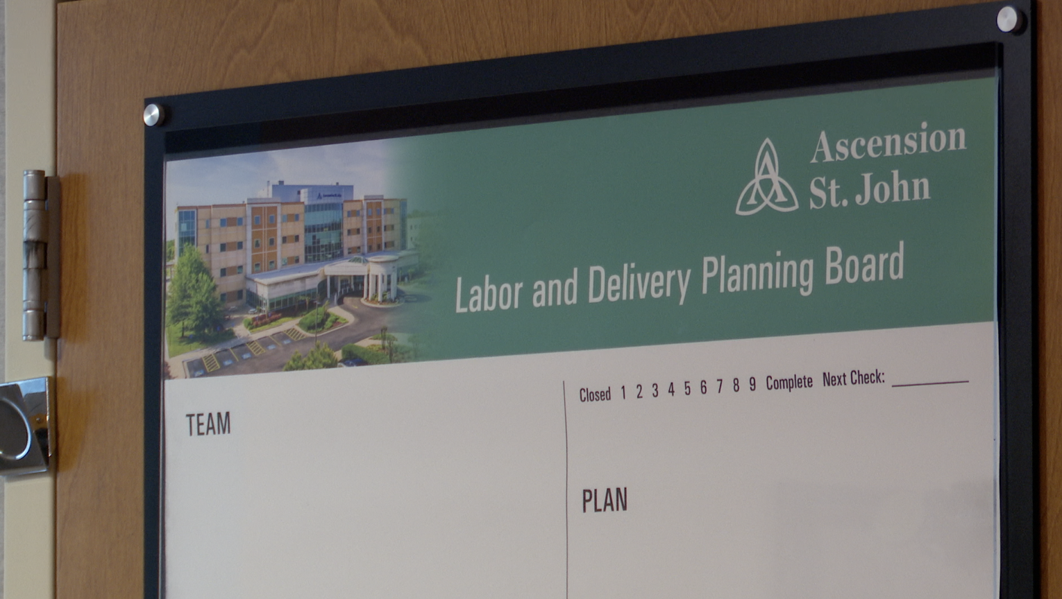 Ascension St John Owasso Midwifery Labor Delivery.png