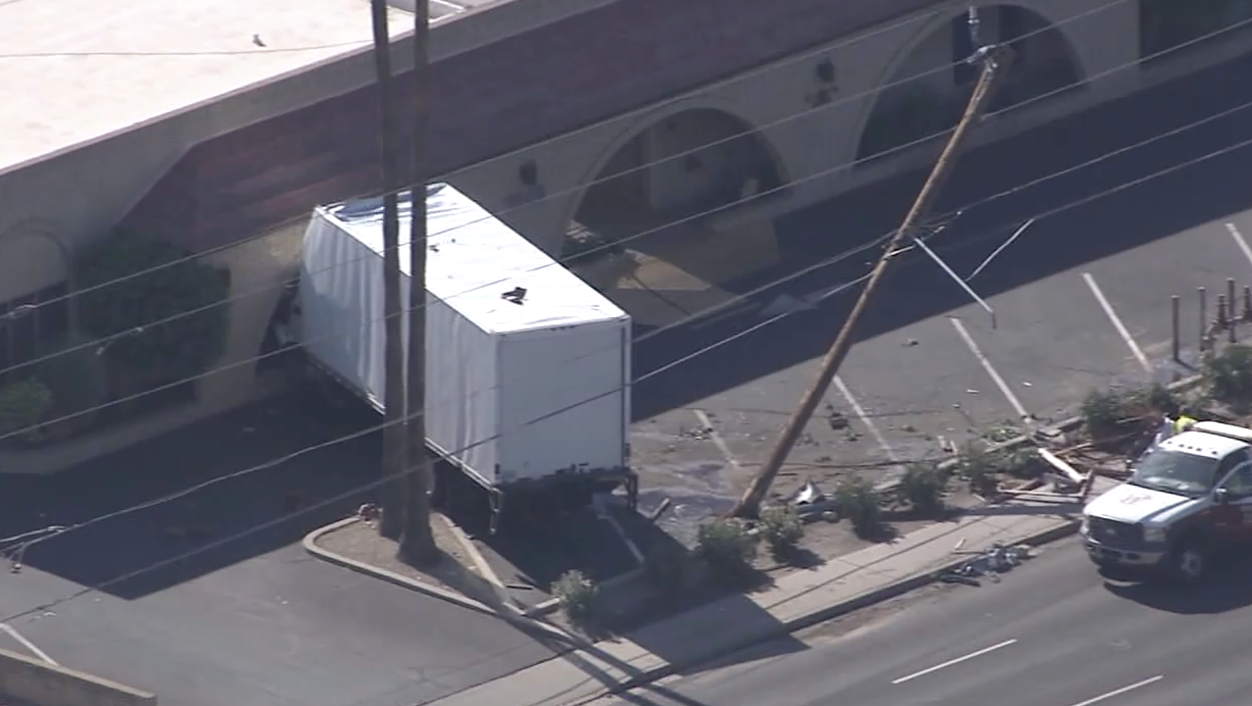 51st avenue and glendale crash