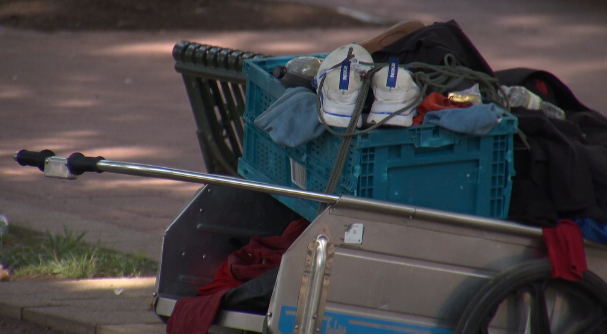 Lexington man, lawmakers speak out on House Bill 5