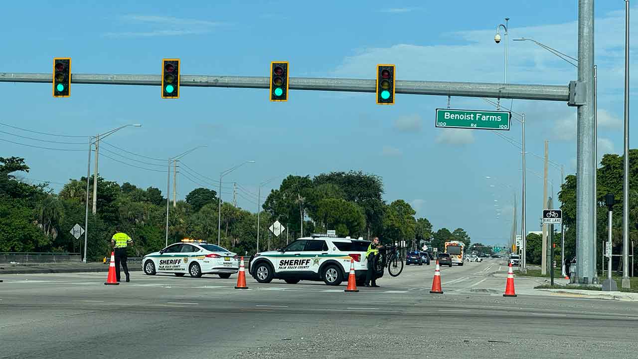 Fatal Southern Crash