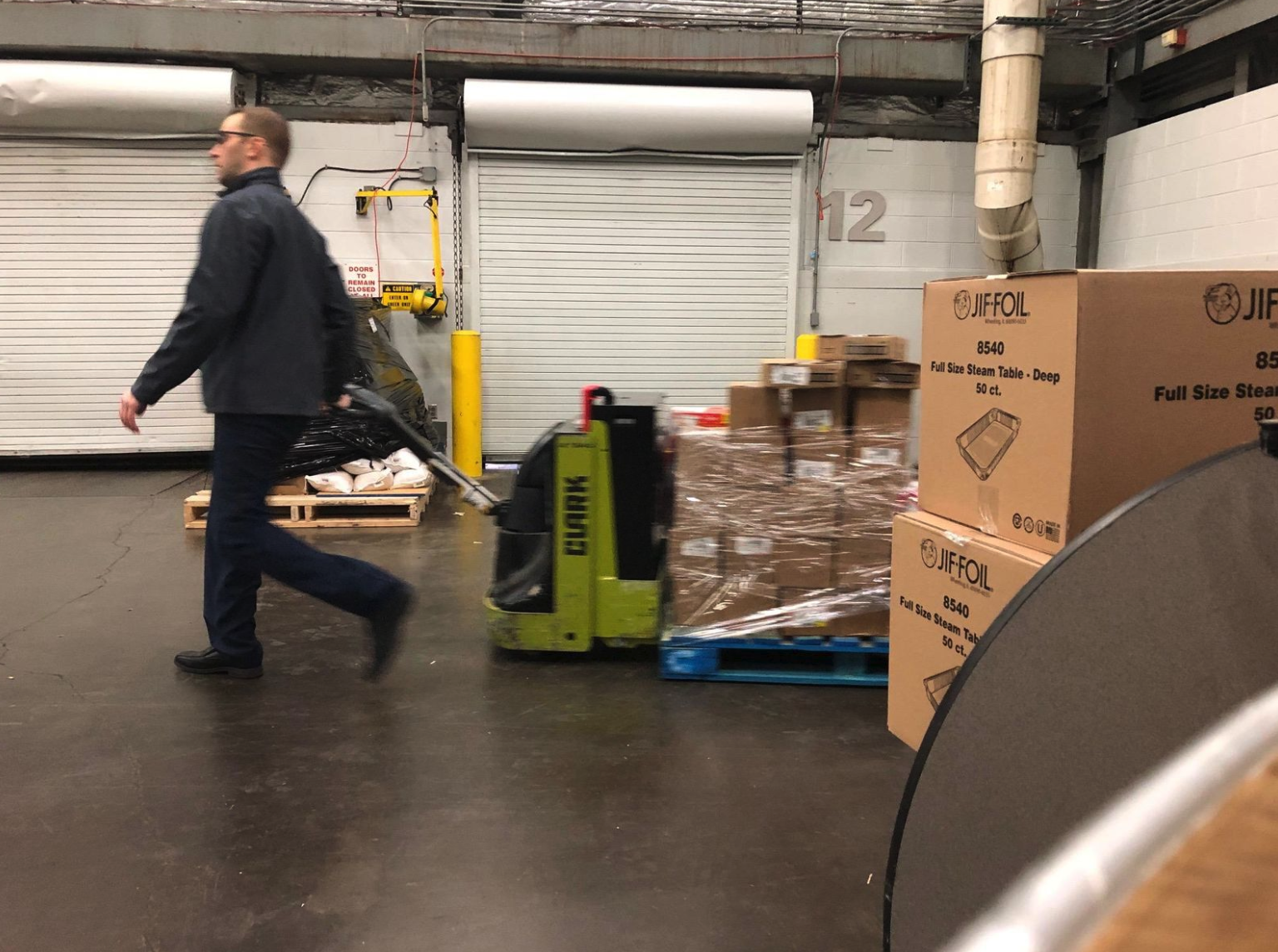 The Greater Columbus Convention will redirect meals intended for the Arnold Sports Festival to tornado victims and first responders in Nashville.