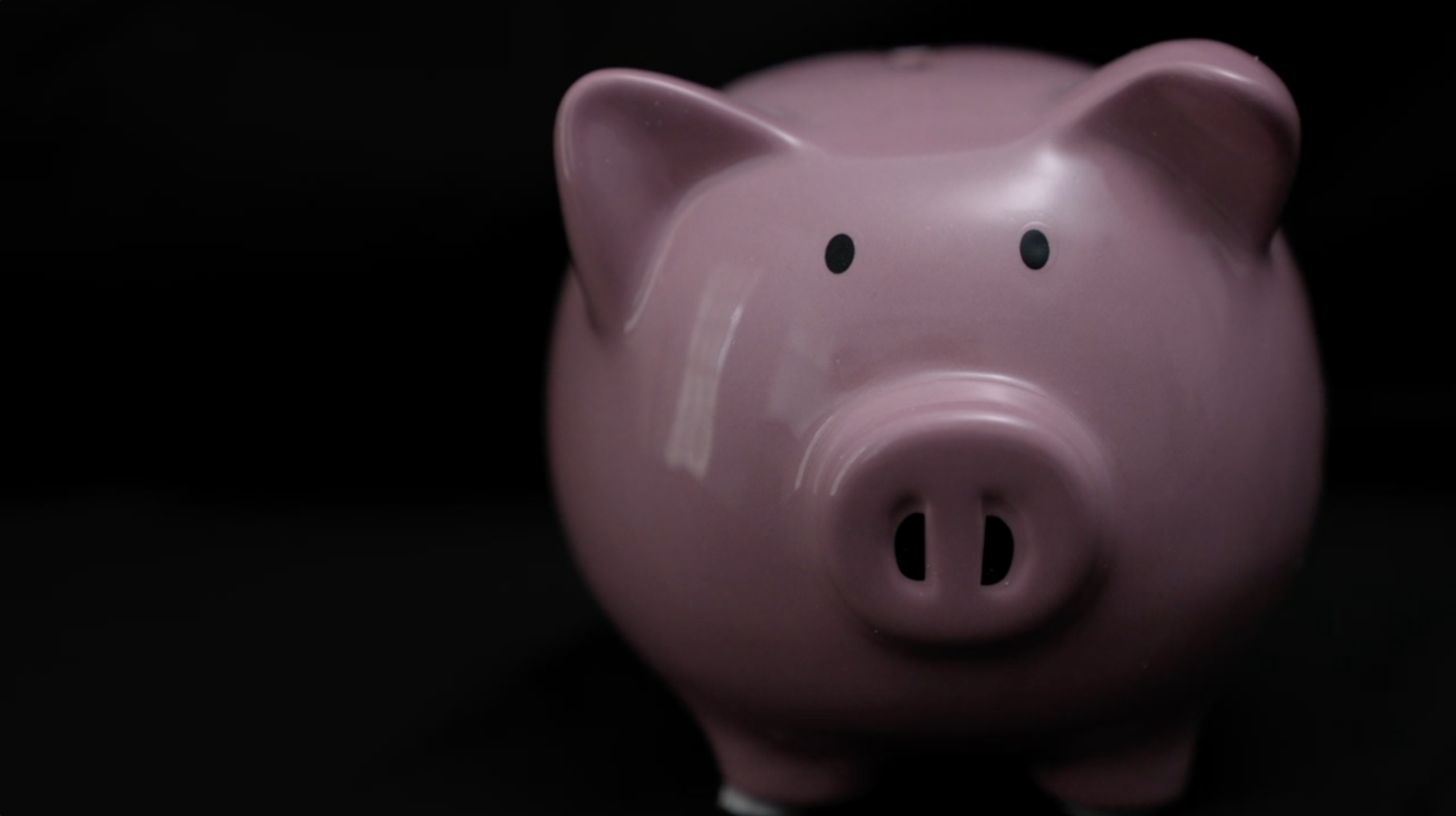 economy bank saving money (file)