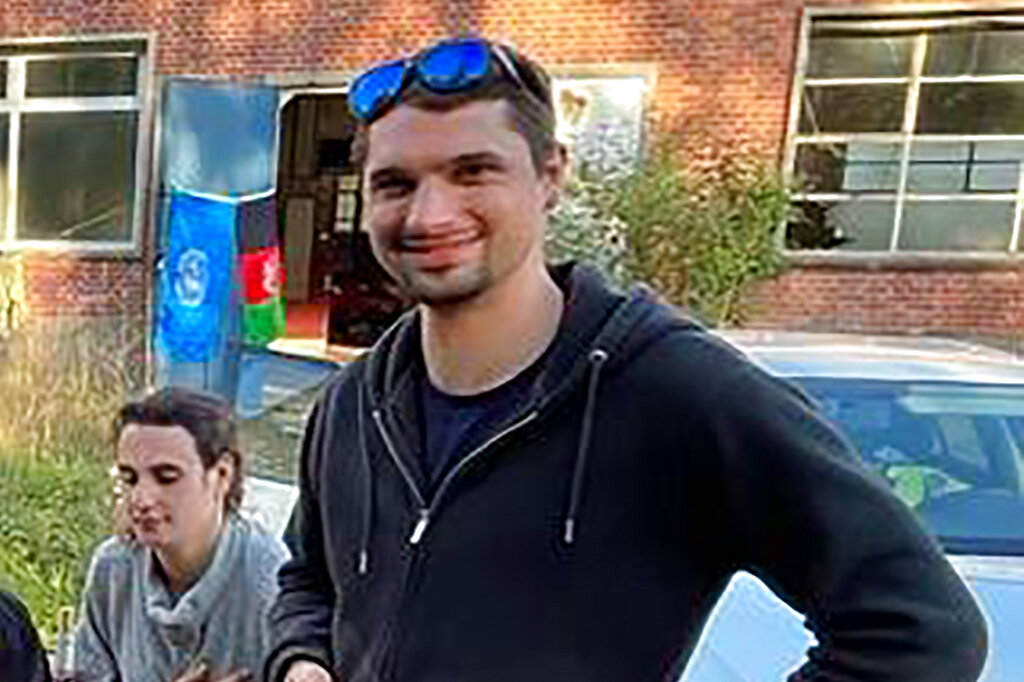 Russia Ukraine French Journalist Killed