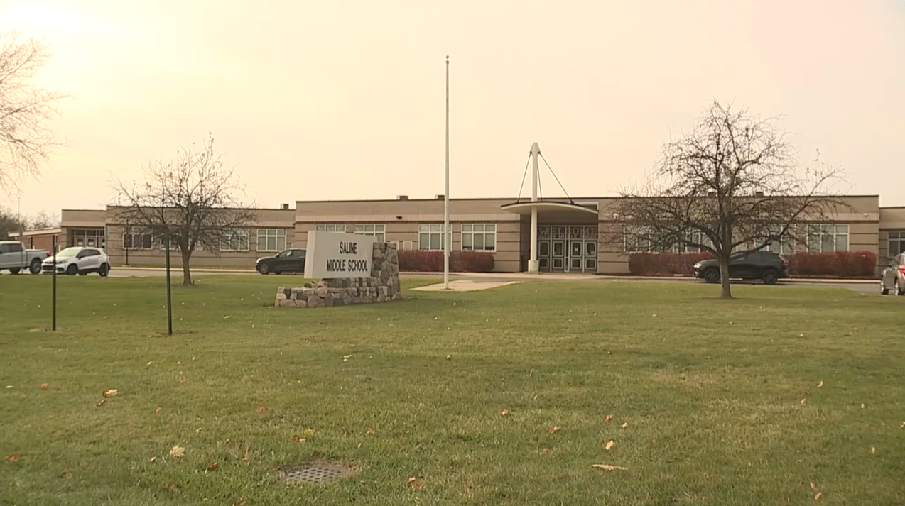 Saline Middle School