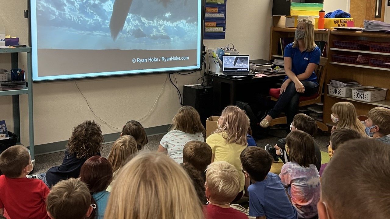 Buena Vista elementary