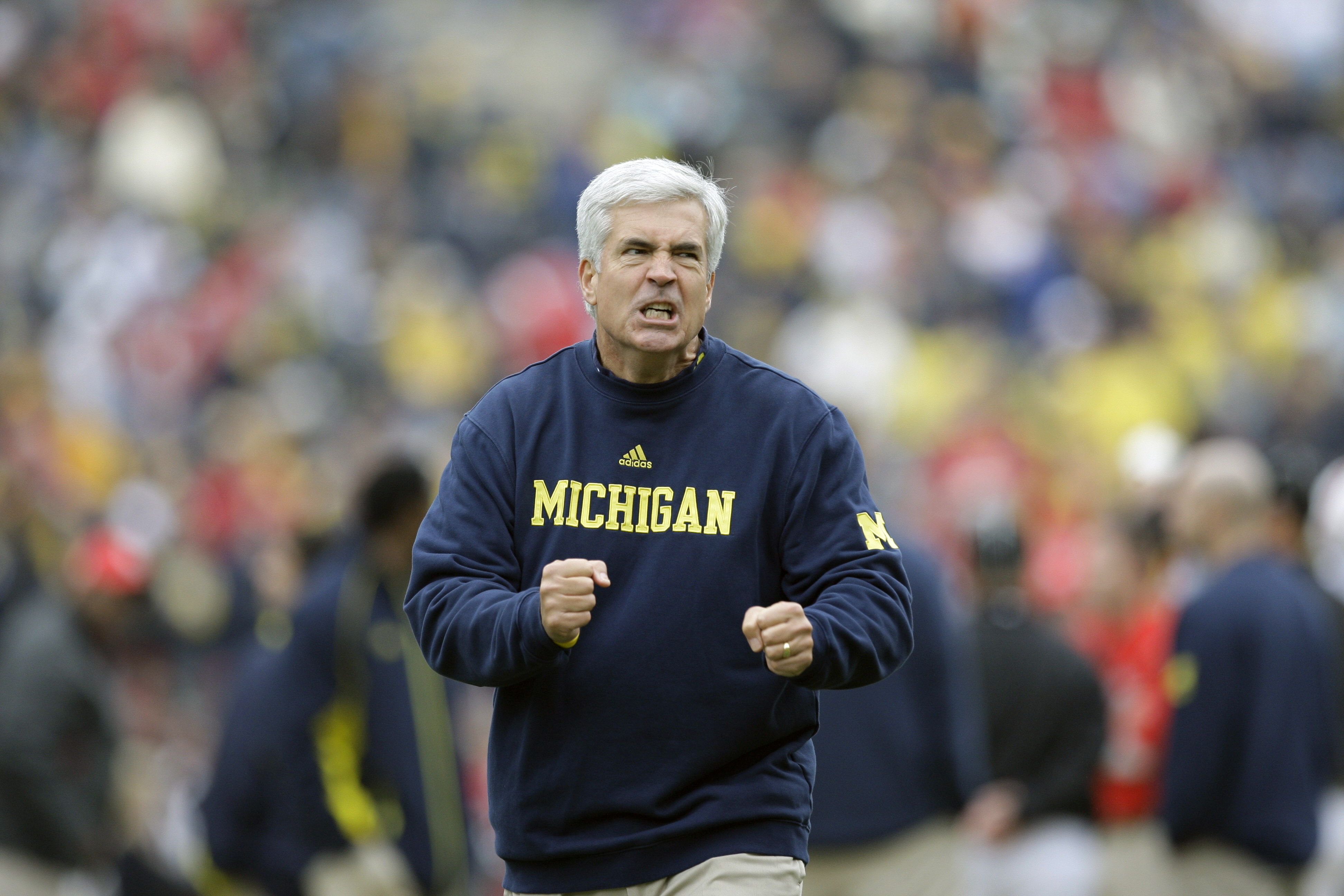 FILE Obit Greg Robinson Football