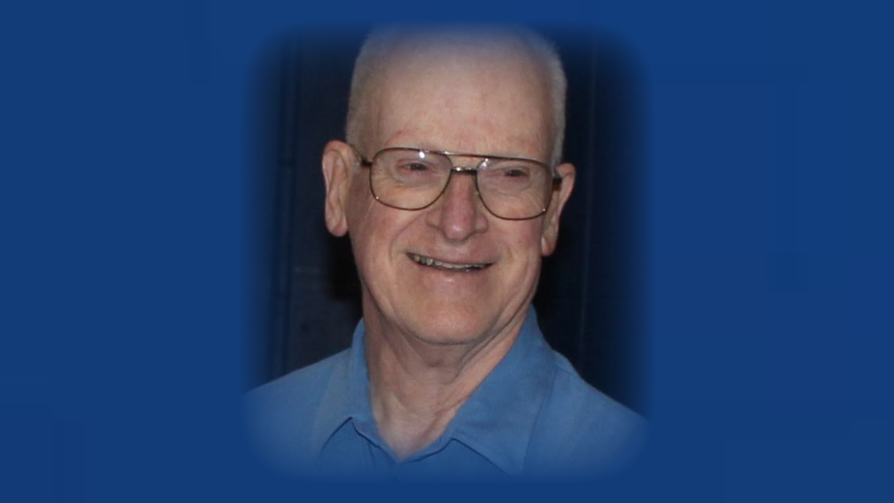 Ronald Leroy Meyers
January 23, 1943 - April 8, 2024