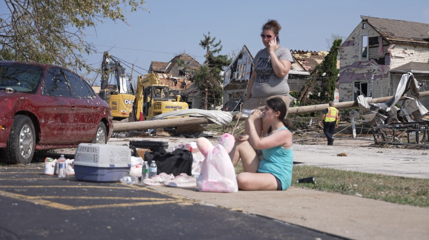 menasha tornado 1