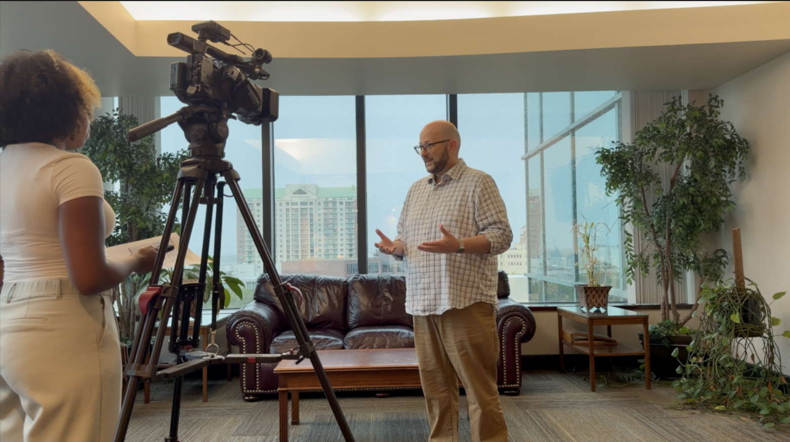 Blueprint project costs spark transparency calls from commissioner and residents