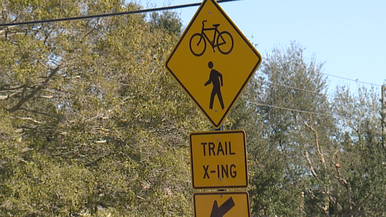 Pinellas Sheriff's Office adding patrols in 15 high crash areas