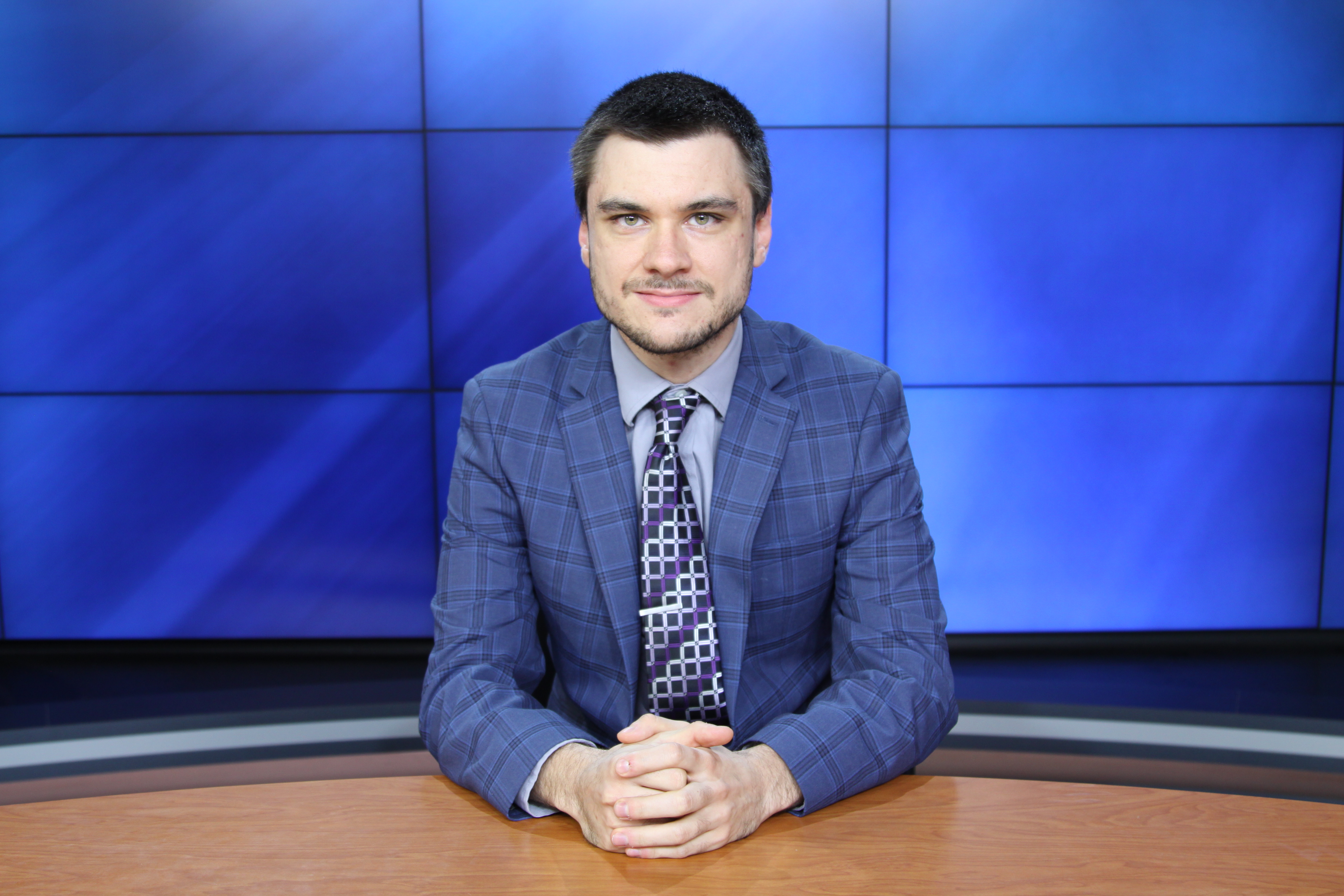 Sean Newgent, Executive Producer