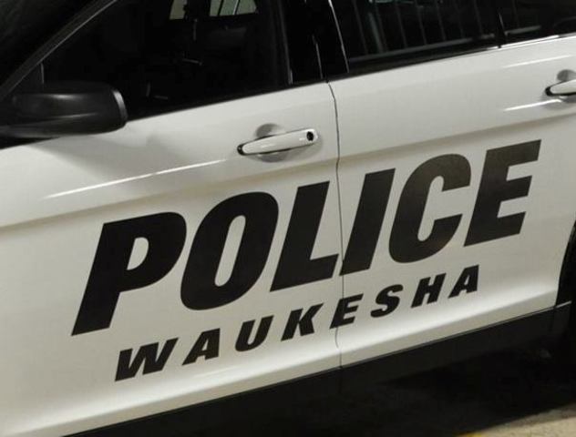 Waukesha police