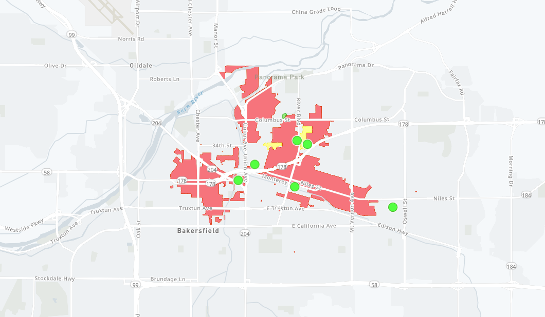 Power Outage 09.08.21