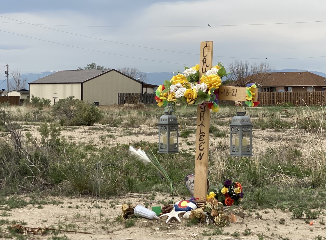 Pueblo's District Attorney ensures that he is working on providing information that proves the issue of Domestic Violence has decreased since his time in office.