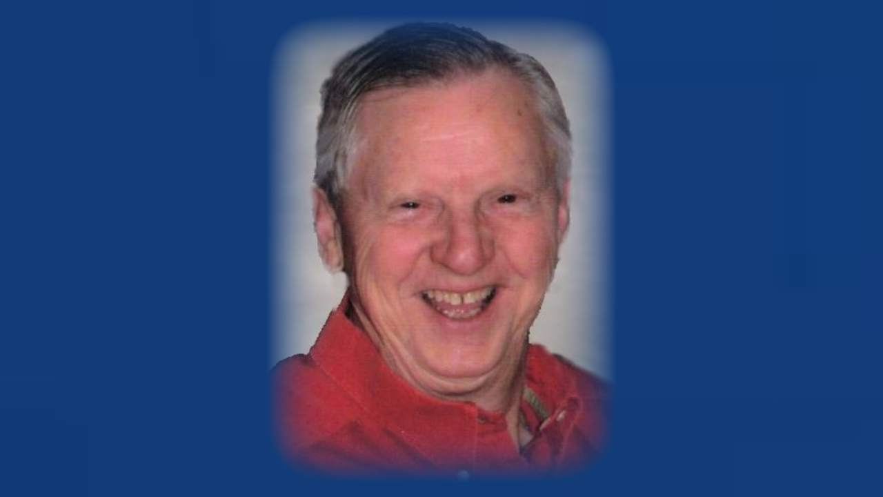 Philip Joseph Eve
March 1, 1935 — April 3, 2025