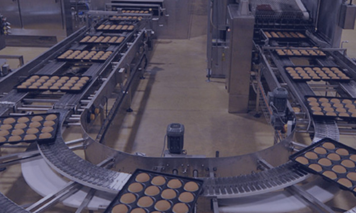 Bimbo opening food processing facility