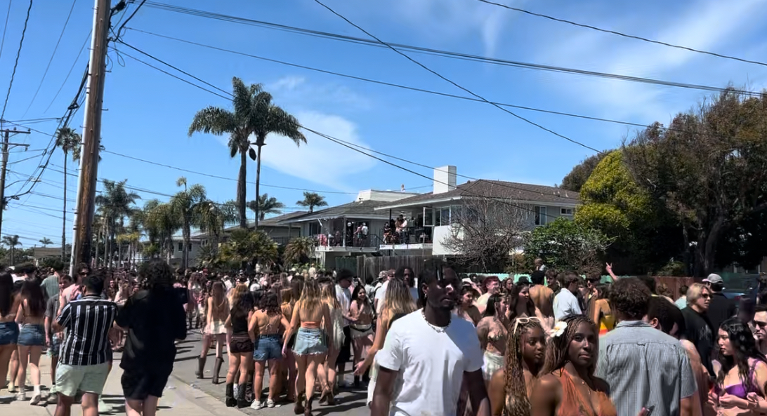 Deltopia