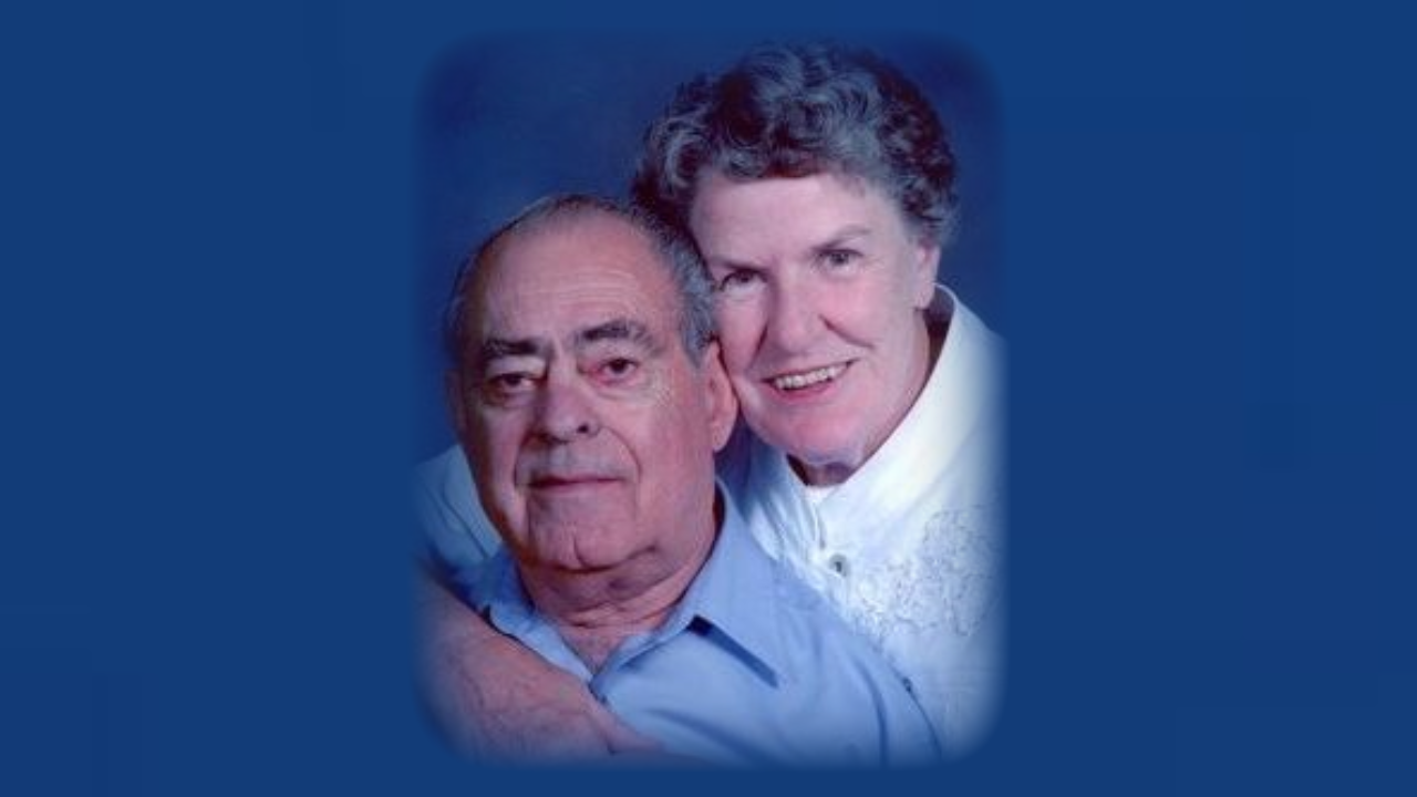 Darlene Yvonne Jurich
August 4, 1935 — April 19, 2025