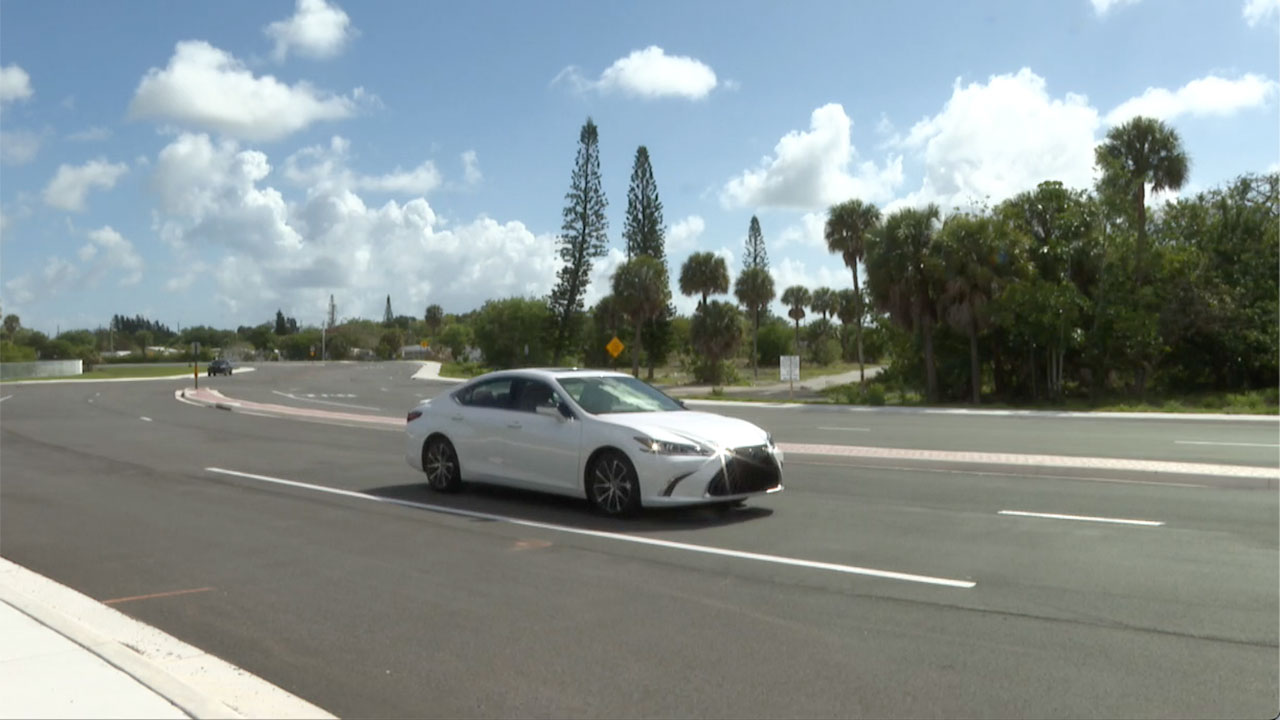 Congress Avenue, a major north-south roadway in Palm Beach County that stretches for 30 miles, is nearly complete. However, the most recent stretch of Congress Avenue north of Northlake Boulevard is currently a road to nowhere.