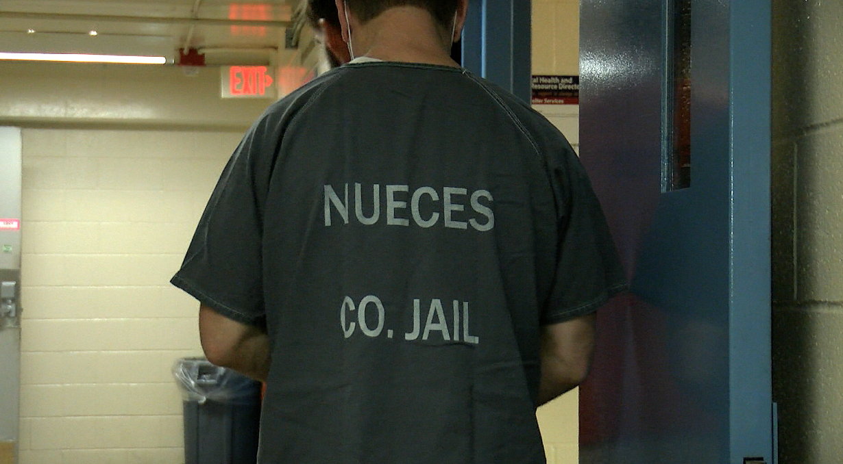 Nueces County Jail