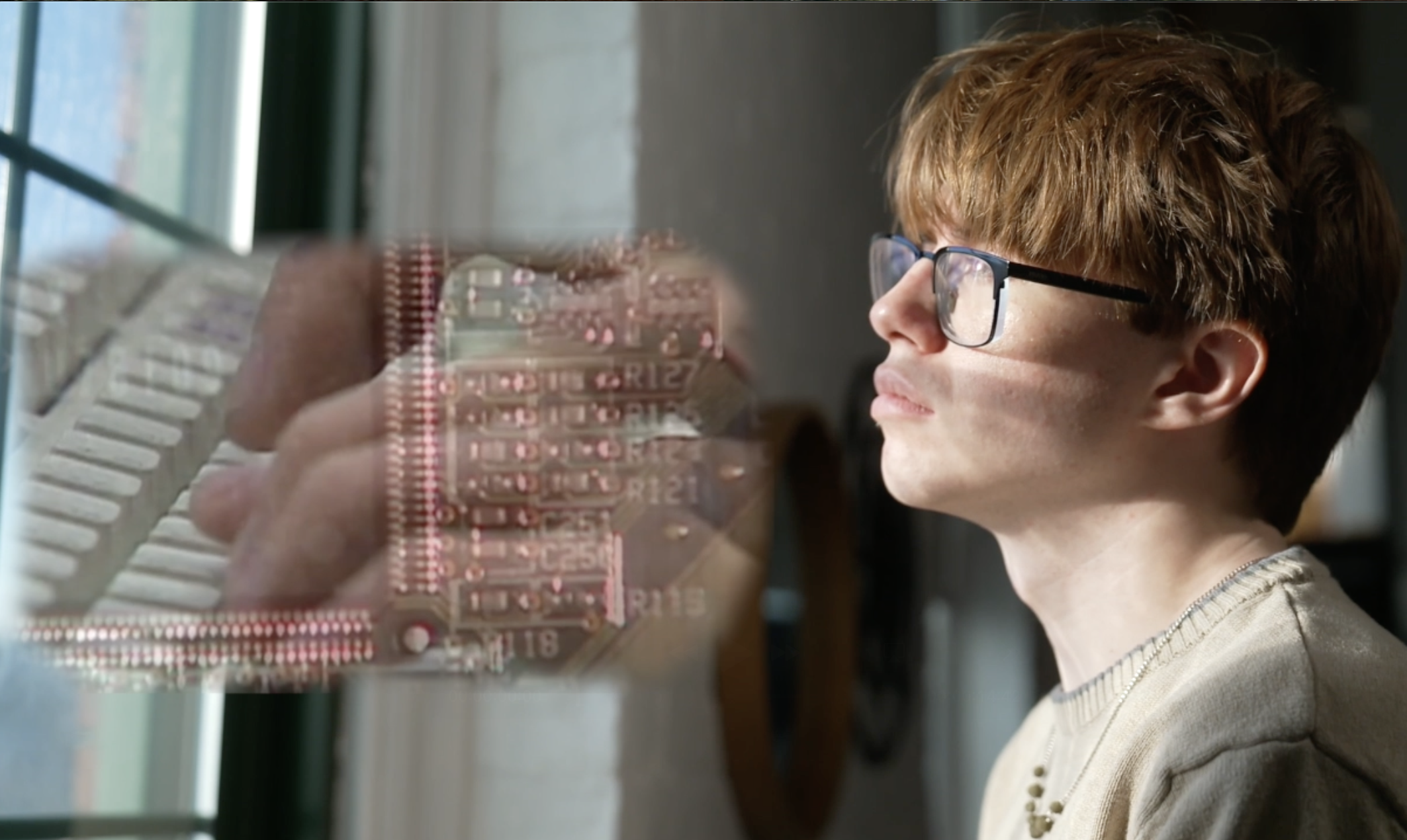 More and more teens are finding themselve caught up in hacking crimes.