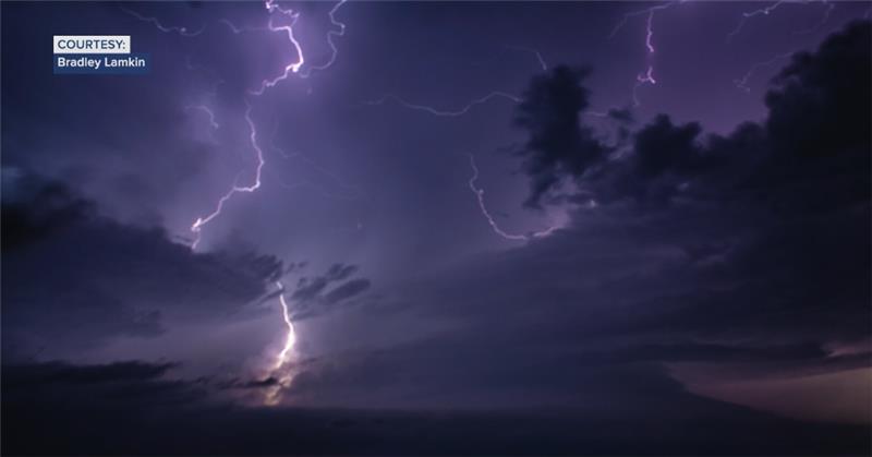 Lightning