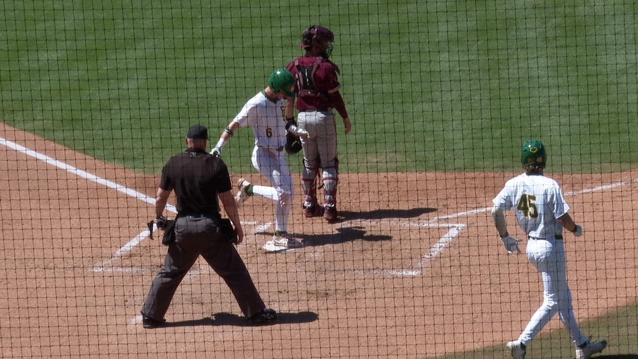 Baylor baseball 