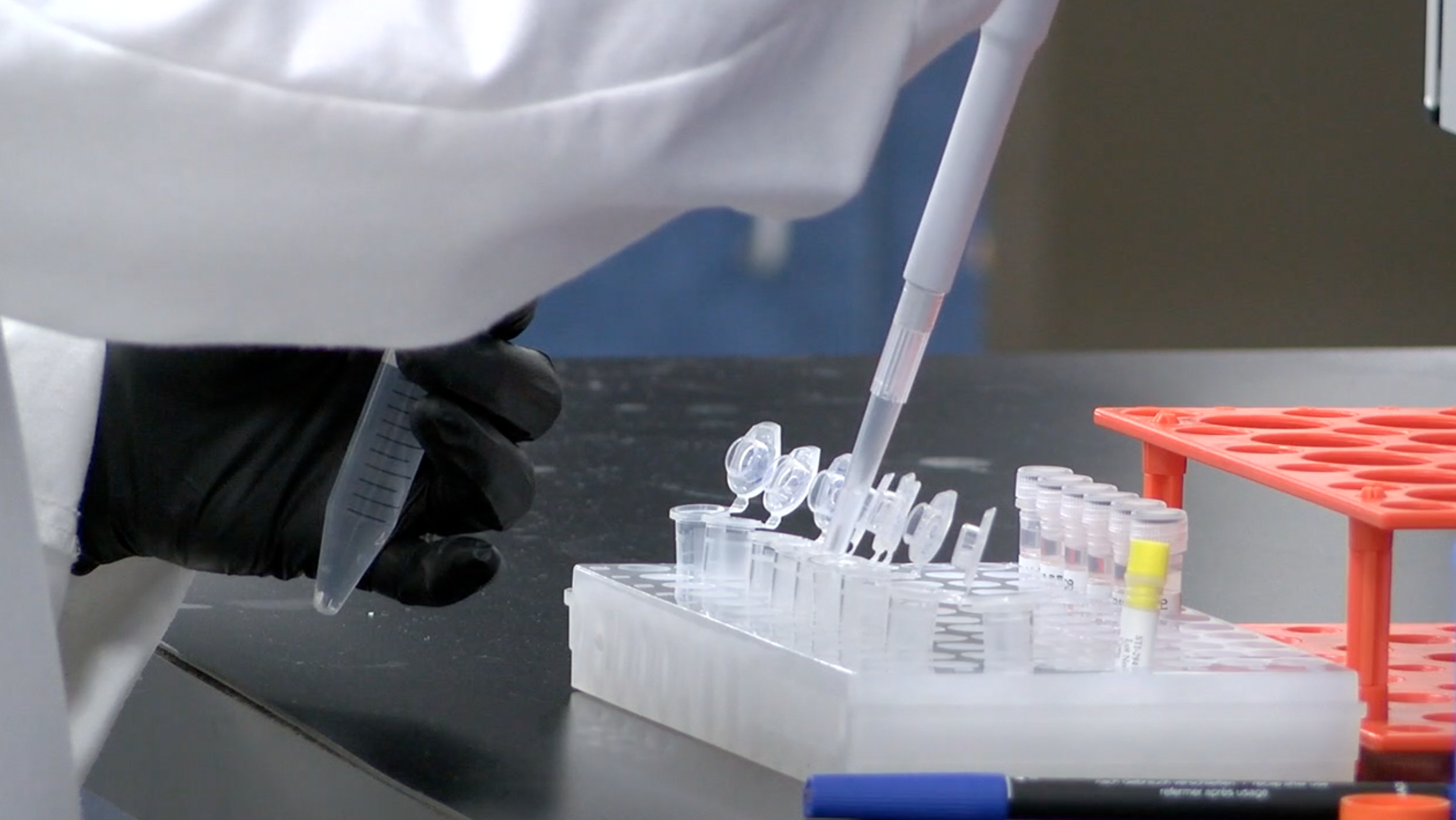 Research on remdesivir enters new phase