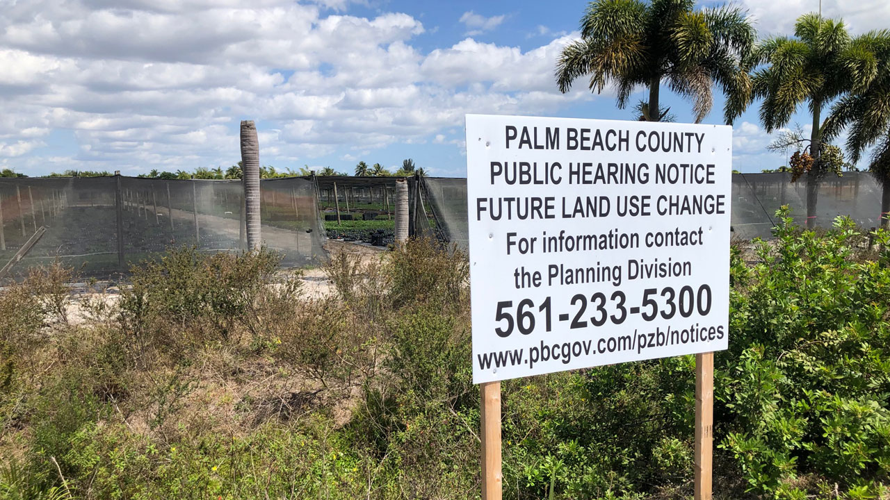 Kushner West Delray Beach Project