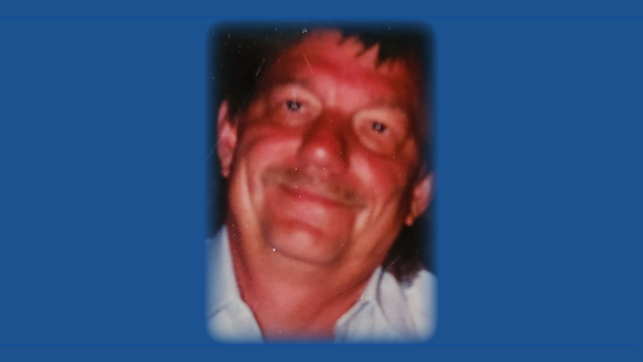 Ronald Neil Thomas
April 13, 1943 ~ March 16, 2026