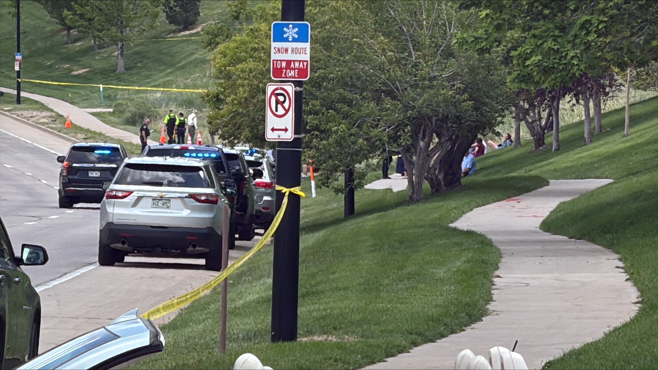 fatal highlands ranch wildcat reserve parkway crash