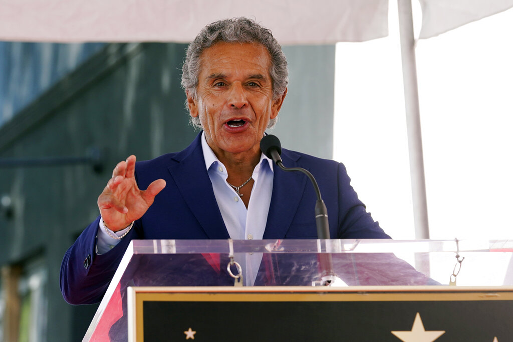 Antonio Villaraigosa