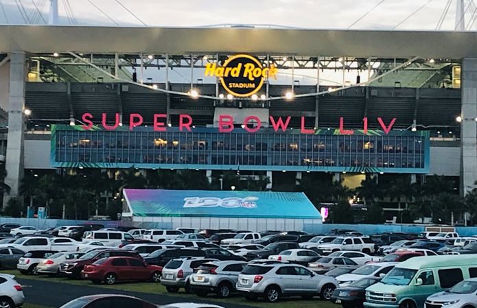 wptv super bowl opening night.JPG