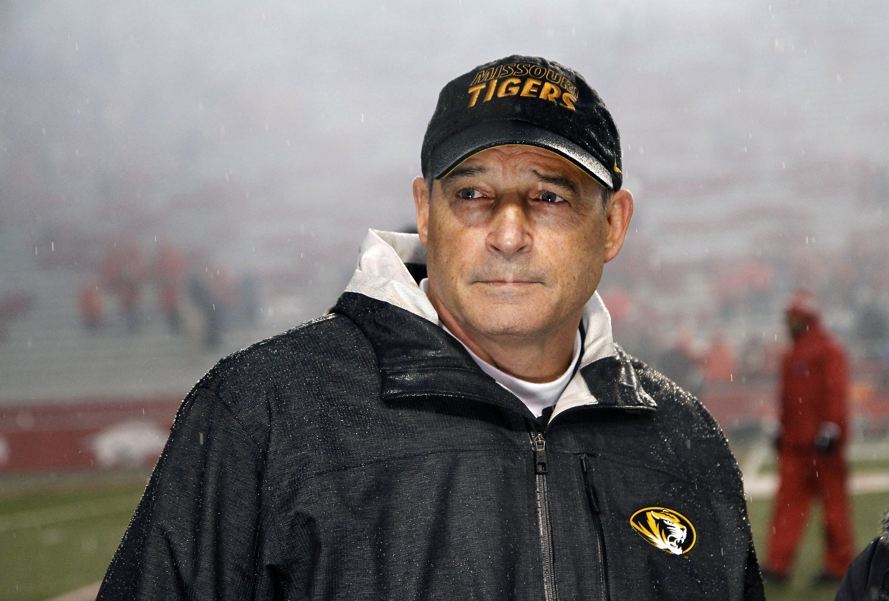 Gary Pinkel