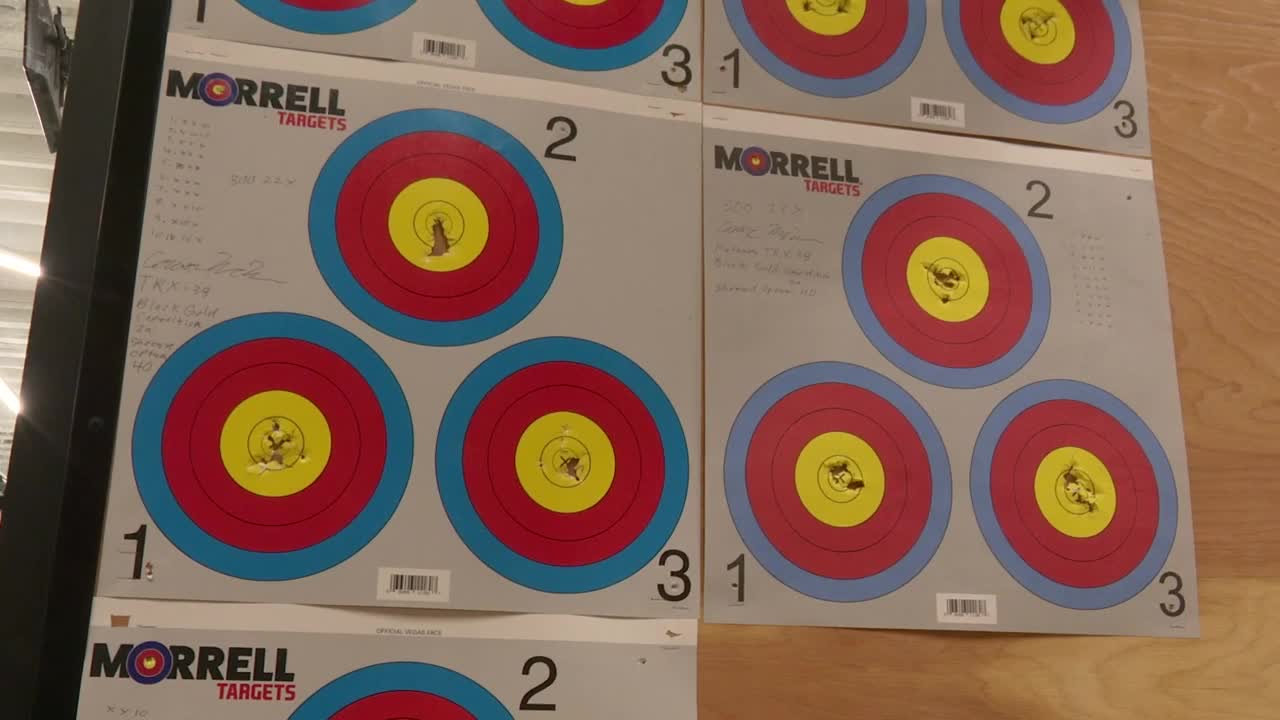 North 40 Outfitters is hosting an Archery League - Vimarsana News