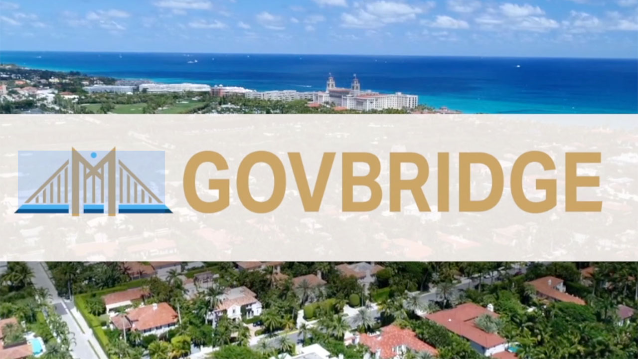 GovBridge